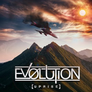 Ev0lution feat. Luke Griffin Evolution