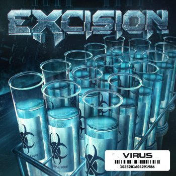 Excision feat. Space Laces Throwin' Elbows