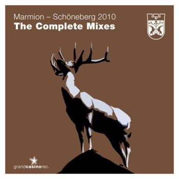 Marmion Schöneberg (Ariel's Black September mix)