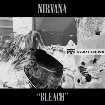 Nirvana Blew - Live