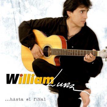 William Luna El Vuelo del Killincho