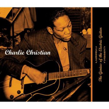 Charlie Christian March 13, 1941 Jam Session