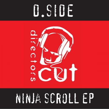 D-SIDE Ninja Scroll