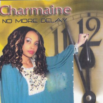 Charmaine Basiye Bakambe