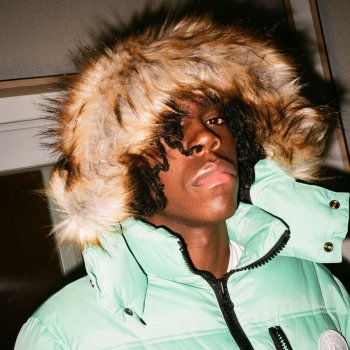 Yung Bans Scared of Death