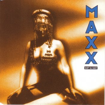 Maxx Get a Way (Naked Eye Radio Mix)