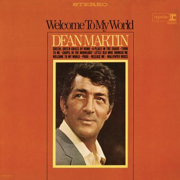 Dean Martin Welcome to My World