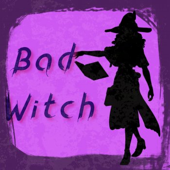 SailorurLove Bad Witch