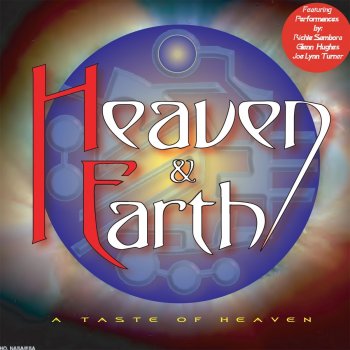 Heaven & Earth Heaven & Earth