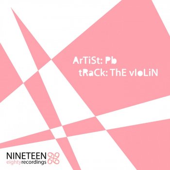 PB The Violin (Vincent Valler Deep Mix)