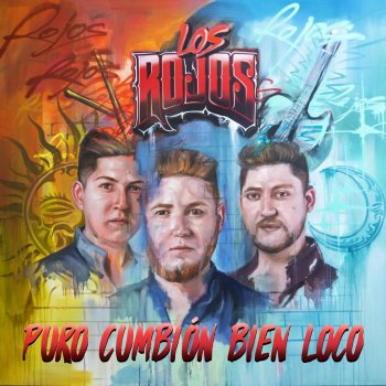 Los Rojos No Bailes De Caballito / Mambo Lupita - Medley