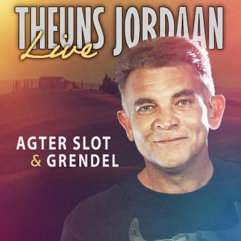 Theuns Jordaan Hanne (Live)