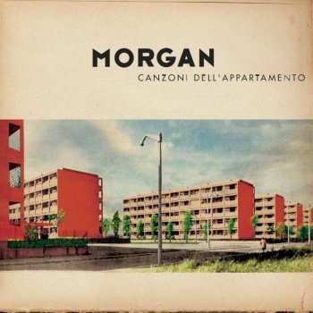 Morgan Italian Violence (Ballata dell'amore dopo la conquista)