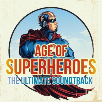 Movie Sounds Unlimited Theme from "Avengers: Age of Ultron"