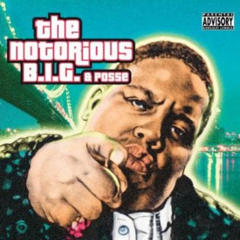 The Notorious B.I.G. feat. Junior M.A.F.I.A., Lil' Cease & Lil' Kim Get Money