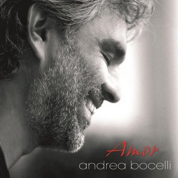 Andrea Bocelli feat. Stevie Wonder Canción Desafinada