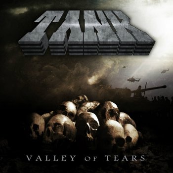 Tank Valley of Tears
