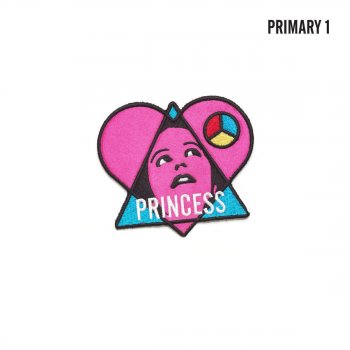 Primary 1 Princess (MJ Cole Dub)
