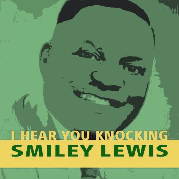 Smiley Lewis Hook Line & Sinker