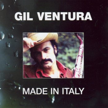 Gil Ventura Vincent