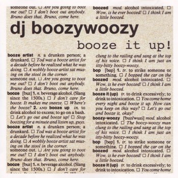 DJ BoozyWoozy feat. Joyz Close Your Eyes