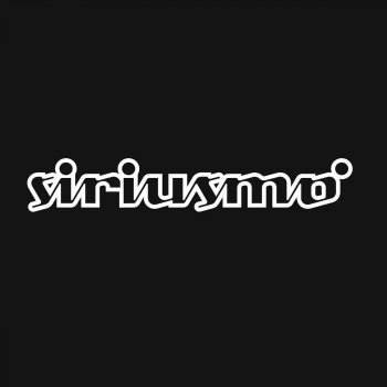 Siriusmo Schreitmaschine