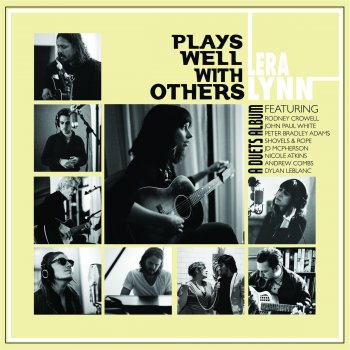Lera Lynn feat. JD McPherson Nothin' To Do With Your Love ft. J.D. McPherson