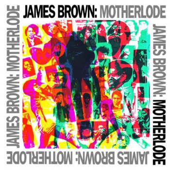 James Brown Say It Loud (Say It Live) [Live]