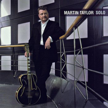 Martin Taylor Tennessee Waltz