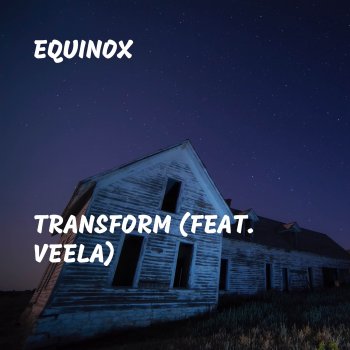 Equinox feat. Veela Transform