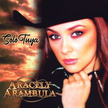 Aracely Arambula Las Vías Del Amor - Salsa