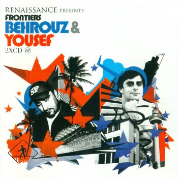 Behrouz Renaissance Presents Frontiers, Pt. 2 (Continuous DJ Mix)