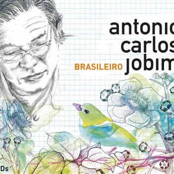 Danilo Caymmi feat. Dori Caymmi, Edison Machado, Sergio Barrozo & Antônio Carlos Jobim Berimbau