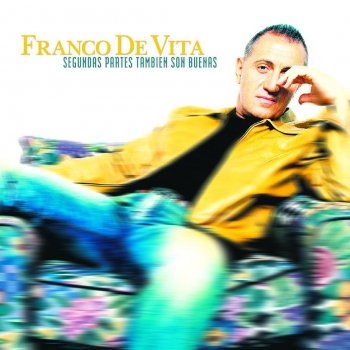 Franco de Vita Vuelve