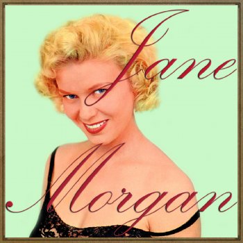 Jane Morgan Romantica