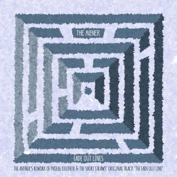 The Avener & Phoebe Killdeer Fade Out Lines - Radio Edit