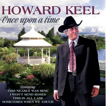 Howard Keel I've Never Been to Me