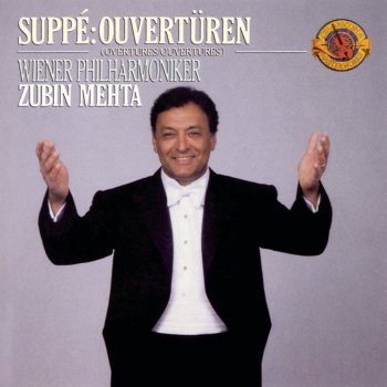 Franz von Suppé feat. Zubin Mehta & Wiener Philharmoniker Die Kartenschlägerin: Overture