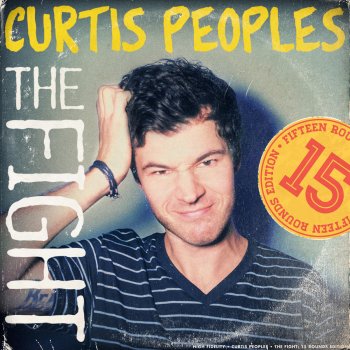 Curtis Peoples Damn I Miss You When You're Gone