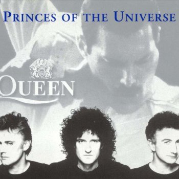 Queen Princes of the Universe