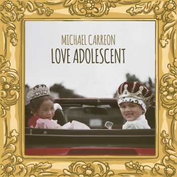 Michael Carreon Love Letter