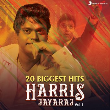 Harris Jayaraj feat. Aalaap Raju, Devan Ekambaram & Ranina Reddy Engeyum Kaadhal (From "Engeyum Kadhal")