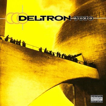 Deltron 3030 The News (A Wholly Owned Subsidiary of Microsoft Inc.)