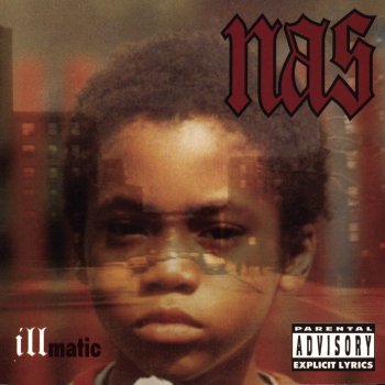 Nas The World Is Yours