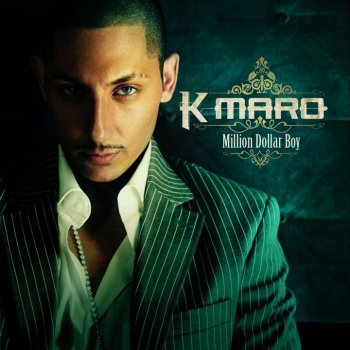K-Maro The Greatest
