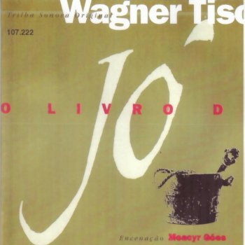Wagner Tiso O Teatro de Deus e o Diabo