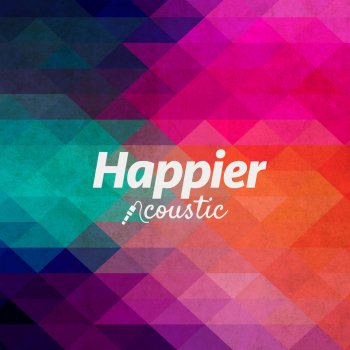 Jaclyn Davies Happier (Acoustic)