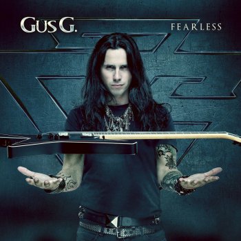 Gus G. Don't Tread on Me