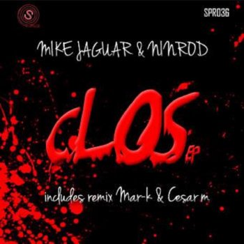 Ninrod, Mike Jaguar & MAR-K CLOS - MAR-K Instrumental Remix