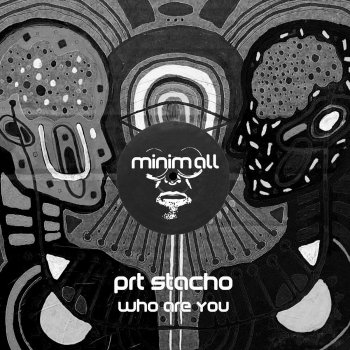 PRT Stacho Who Are You (Ordinary Subject It's Us Mix)